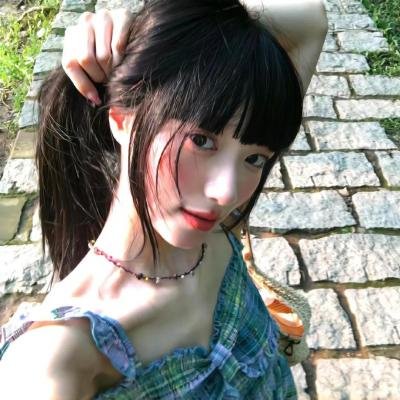 进击吧，少女！