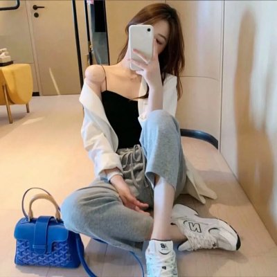 盲少爷恋上我