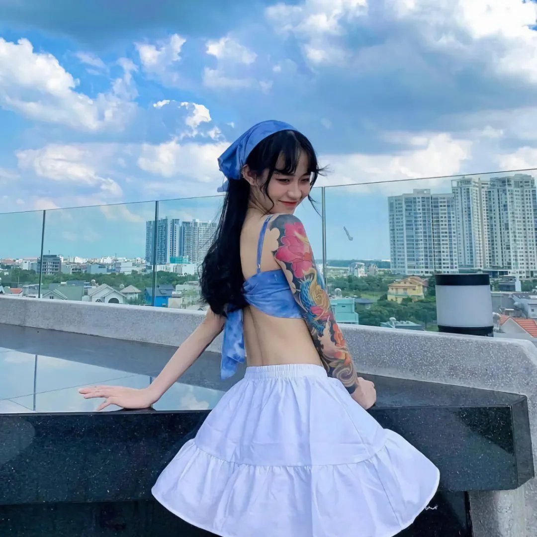 巴黎电幻世代